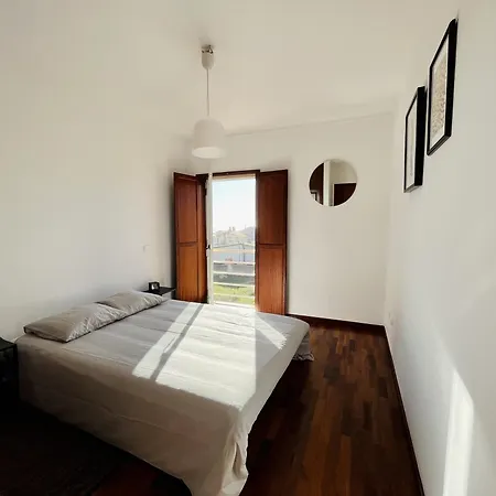 Onda House Apartment *