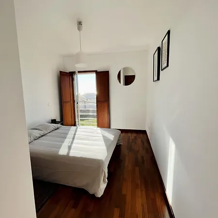 Onda House Apartment