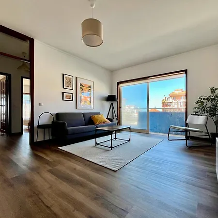 Onda House Apartment